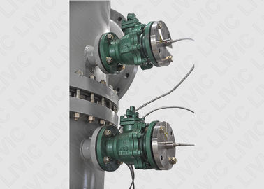 Professional Backflush Filter System , Durable Self Flushing Filter For Seawater